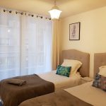 Cosy Apartment